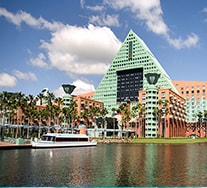 Disney Orlando Hotels