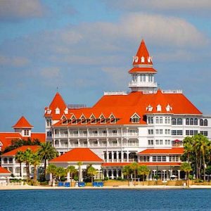 Best Walt Disney World Hotels - Reviews & Today's Best Deals 2019