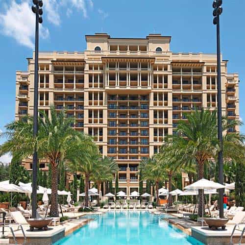 Four Seasons Resort Orlando-hotel