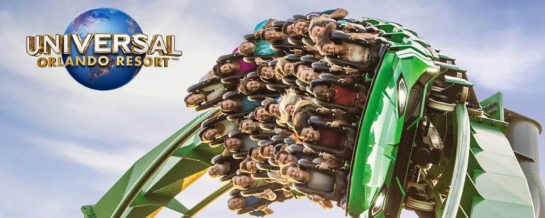 Universal Studios Ticket Deals | Universal Orlando Discounts and Deals